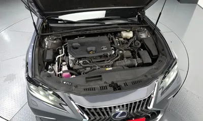 Lexus ES 2022, 32171 км, за 48600000 KRW - фото 6
