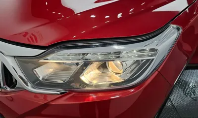 KG_Mobility_Ssangyong Rexton 2019, 85440 км, за 15500000 KRW - фото 22