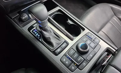 Hyundai Genesis 2015, 166914 км, за 7300000 KRW - фото 9