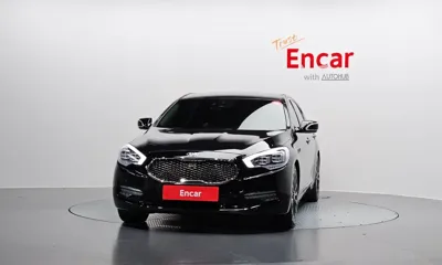 Kia K9 2018, 216074 км, за 11900000 KRW