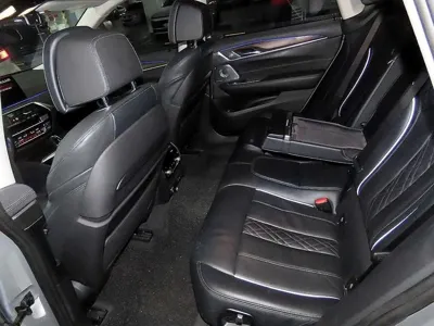 BMW Gran Turismo 2022, 142125 км, за 40000000 KRW - фото 7