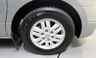 Hyundai Starex 2018, 88363 км, за 12500000 KRW - фото 21
