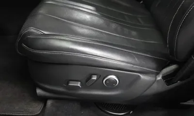 Genesis GV80 2020, 109683 км, за 34600000 KRW - фото 28