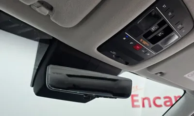 Hyundai Palisade 2026, 4031 км, за 63900000 KRW - фото 44