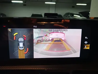 Mercedes-Benz CLA-Class 2021, 36025 км, за 51900000 KRW - фото 8