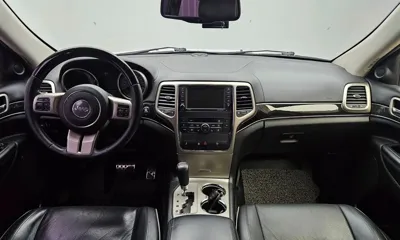 Jeep Cherokee 2013, 143910 км, за 7800000 KRW - фото 7