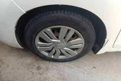Honda Fit 2014, 153300 км, за 39489.4 CNY - фото 10