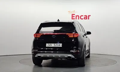 Kia Sportage 2019, 147810 км, за 14500000 KRW