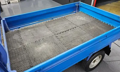 ChevroletGMDaewoo labo 2017, 9694 км, за 5900000 KRW - фото 19