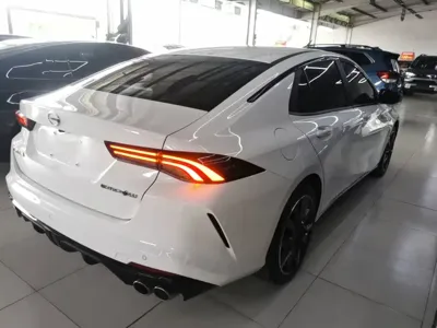 GAC Motor Shadow Leopard 2023, 31700 км, за 68900 CNY - фото 7