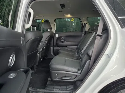 Hyundai Palisade 2026, 9100 км, за 43500000 KRW - фото 8