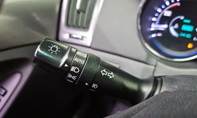 Hyundai Sonata 2013, 146649 км, за 3900000 KRW - фото 27