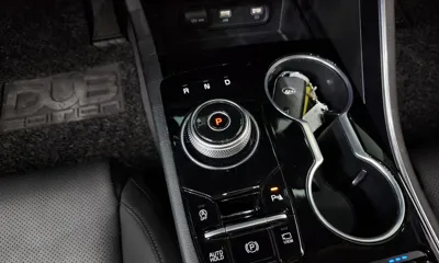 Kia K5 2020, 62725 км, за 18500000 KRW - фото 9