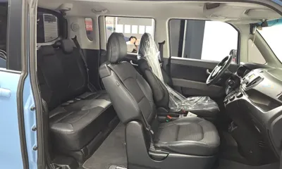 Kia Ray 2019, 156072 км, за 6900000 KRW - фото 11