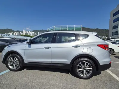 Hyundai Santafe 2015, 168550 км, за 9900000 KRW - фото 4