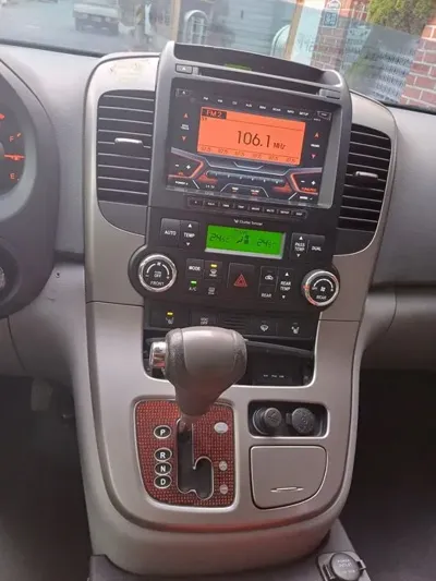 Kia Canival 2013, 240570 км, за 4500000 KRW - фото 8