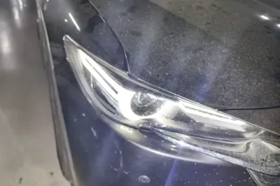 Mazda CX-5 2019, 70800 км, за 83309.11 CNY