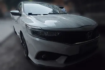 Honda Envix 2019, 48900 км, за 59856.12 CNY