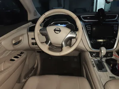 Nissan Murano 2015, 173800 км, за 48896.37 CNY - фото 11
