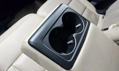 Ford Explorer 2020, 66447 км, за 28500000 KRW - фото 32