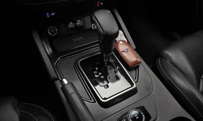 KG_Mobility_Ssangyong Rexton 2022, 46195 км, за 24300000 KRW - фото 9