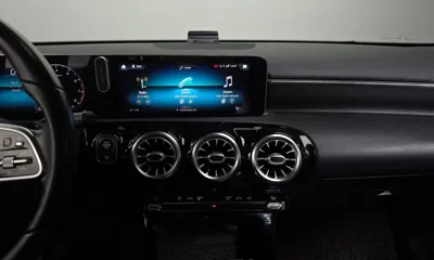 Mercedes-Benz A-Class 2020, 55448 км, за 21400000 KRW - фото 14