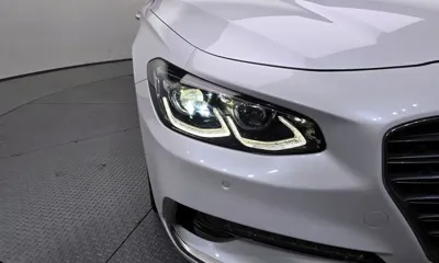 Hyundai Grandeur 2018, 114800 км, за 13900000 KRW - фото 22