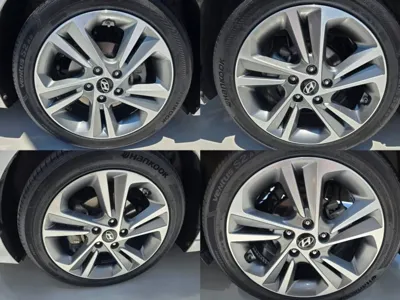 Hyundai Avante 2016, 165132 км, за 8200000 KRW - фото 19