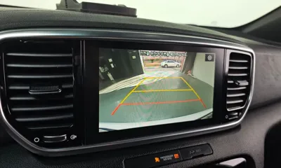 Kia Sportage 2020, 98602 км, за 16500000 KRW - фото 16