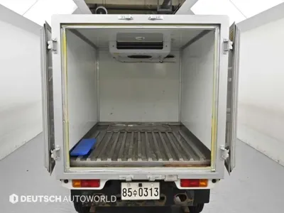 ChevroletGMDaewoo labo 2019, 118280 км, за 5500000 KRW - фото 19