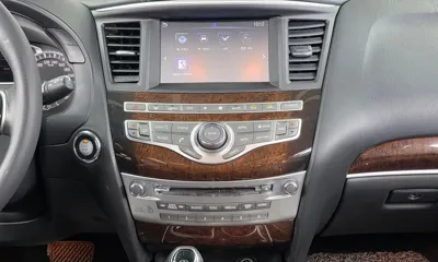 Infiniti QX60 2018, 83128 км, за 16900000 KRW - фото 13