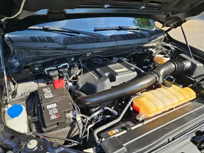 Ford F150 2018, 99000 км, за 71000000 KRW - фото 6