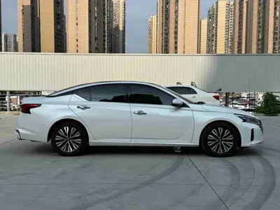 Nissan Teana 2026, 16000 км, за 119800 CNY - фото 8