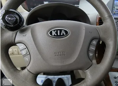 Kia Canival 2012, 182456 км, за 6300000 KRW - фото 11