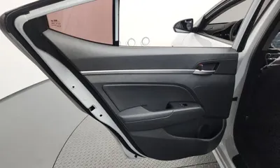 Hyundai Avante 2019, 57479 км, за 12700000 KRW - фото 25