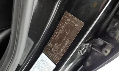 Kia K7 2013, 148312 км, за 6700000 KRW - фото 26