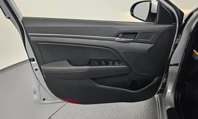 Hyundai Avante 2017, 39317 км, за 12700000 KRW - фото 24