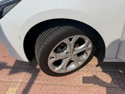 ChevroletGMDaewoo Cruze 2017, 55060 км, за 7300000 KRW - фото 5