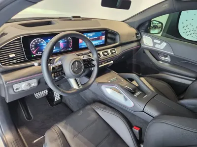 Mercedes-Benz GLE-Class 2025, 3017 км, за 107000000 KRW - фото 15