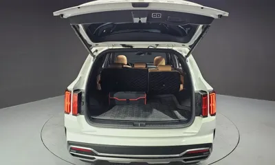 Kia Sorento 2021, 66358 км, за 29500000 KRW - фото 20