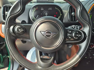 MINI Countryman 2021, 96078 км, за 25900000 KRW - фото 9