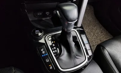 Kia Seltos 2020, 106566 км, за 16500000 KRW - фото 9