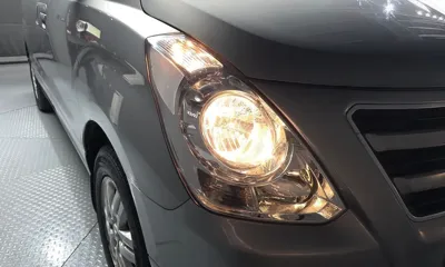 Hyundai Starex 2016, 93962 км, за 12350000 KRW - фото 22