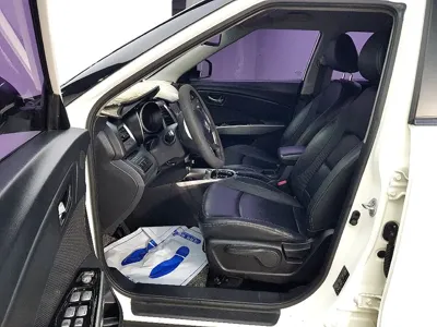 KG_Mobility_Ssangyong TIBOLI 2016, 208000 км, за 2700000 KRW - фото 8