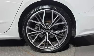 Audi A7 2025, 11238 км, за 81900000 KRW - фото 21
