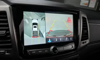 KG_Mobility_Ssangyong Rexton 2019, 162908 км, за 13900000 KRW - фото 18