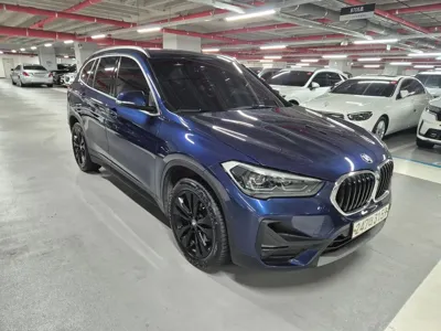 BMW X1 2020, 85000 км, за 22000000 KRW - фото 6