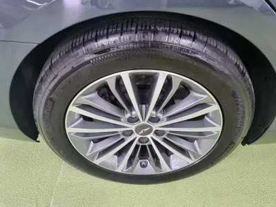 Genesis EQ900 2016, 186100 км, за 13990000 KRW - фото 5