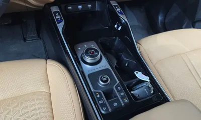 Kia Sorento 2023, 51530 км, за 29600000 KRW - фото 9