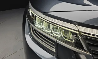 Kia Seltos 2020, 122119 км, за 15990000 KRW - фото 22